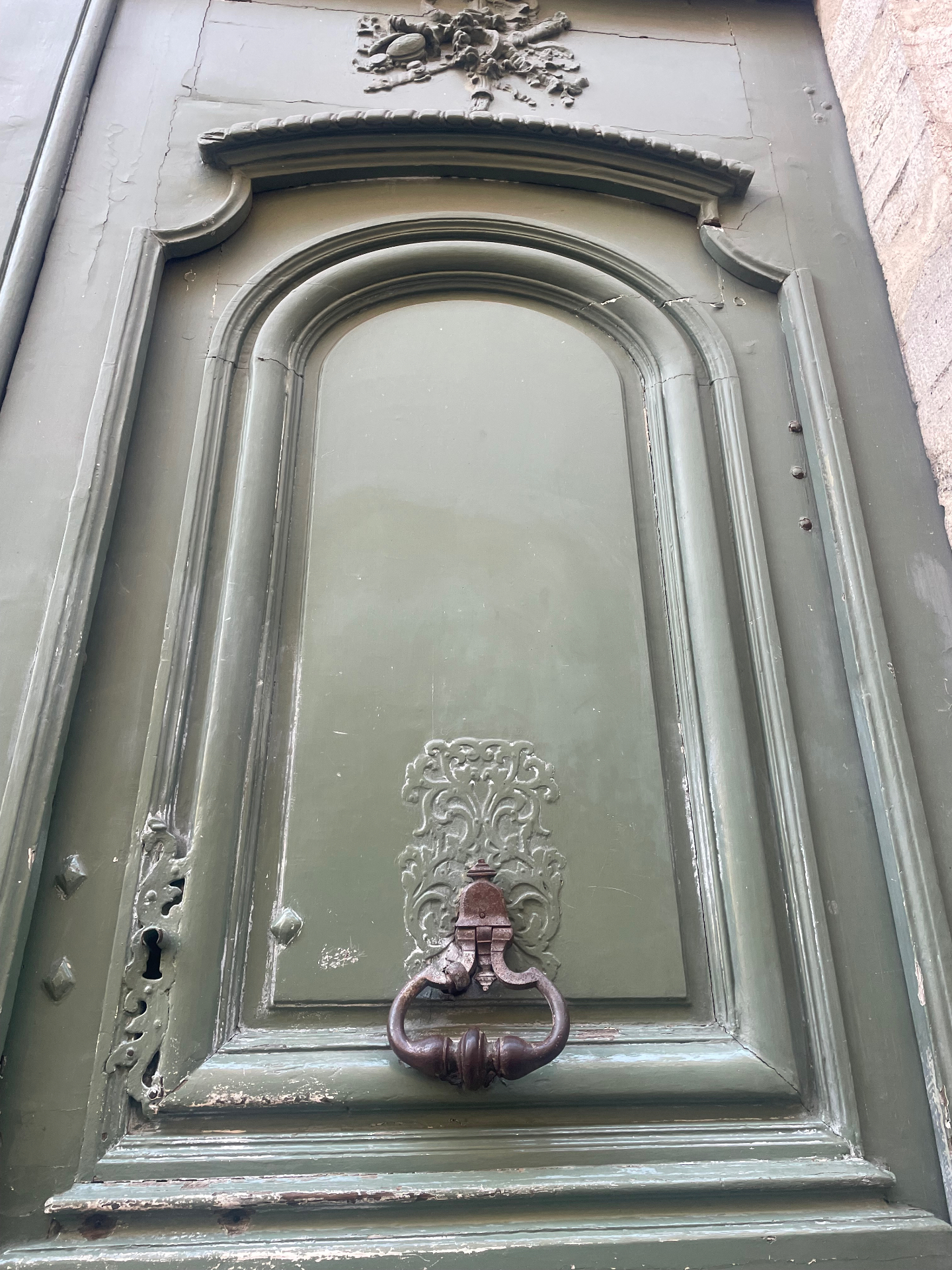 Unlocking New Doors