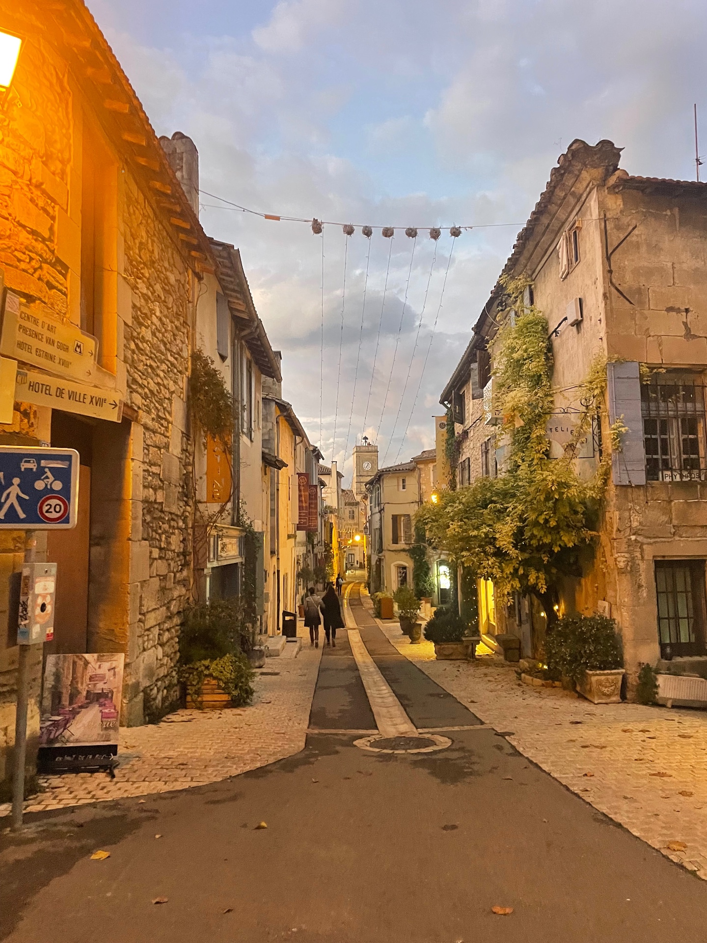 I Think I Was Always Meant to Find Provence