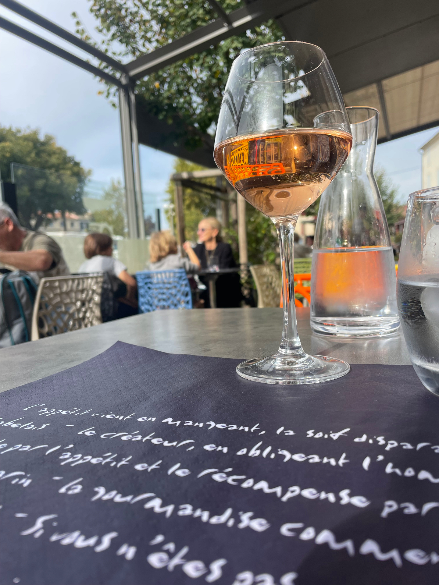 Château Minuty Rosé