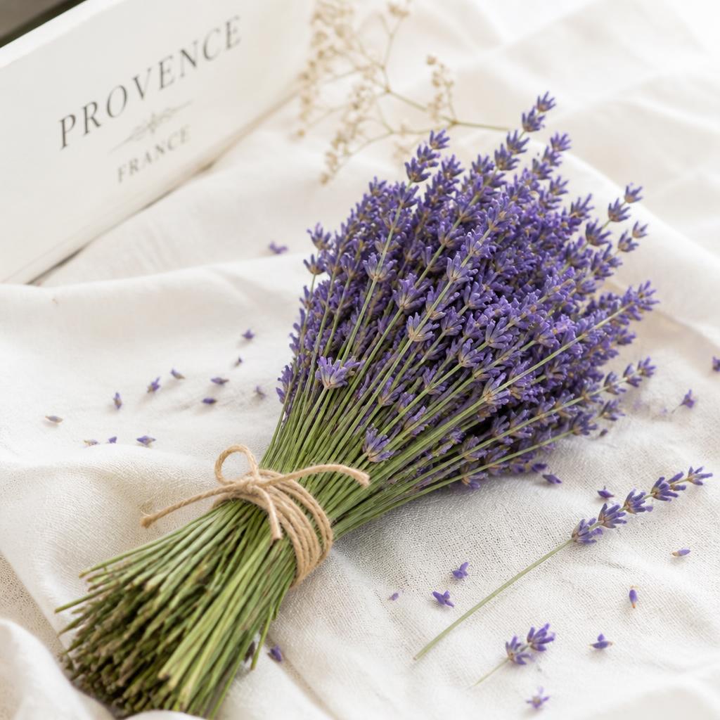 The Lavender Bundle