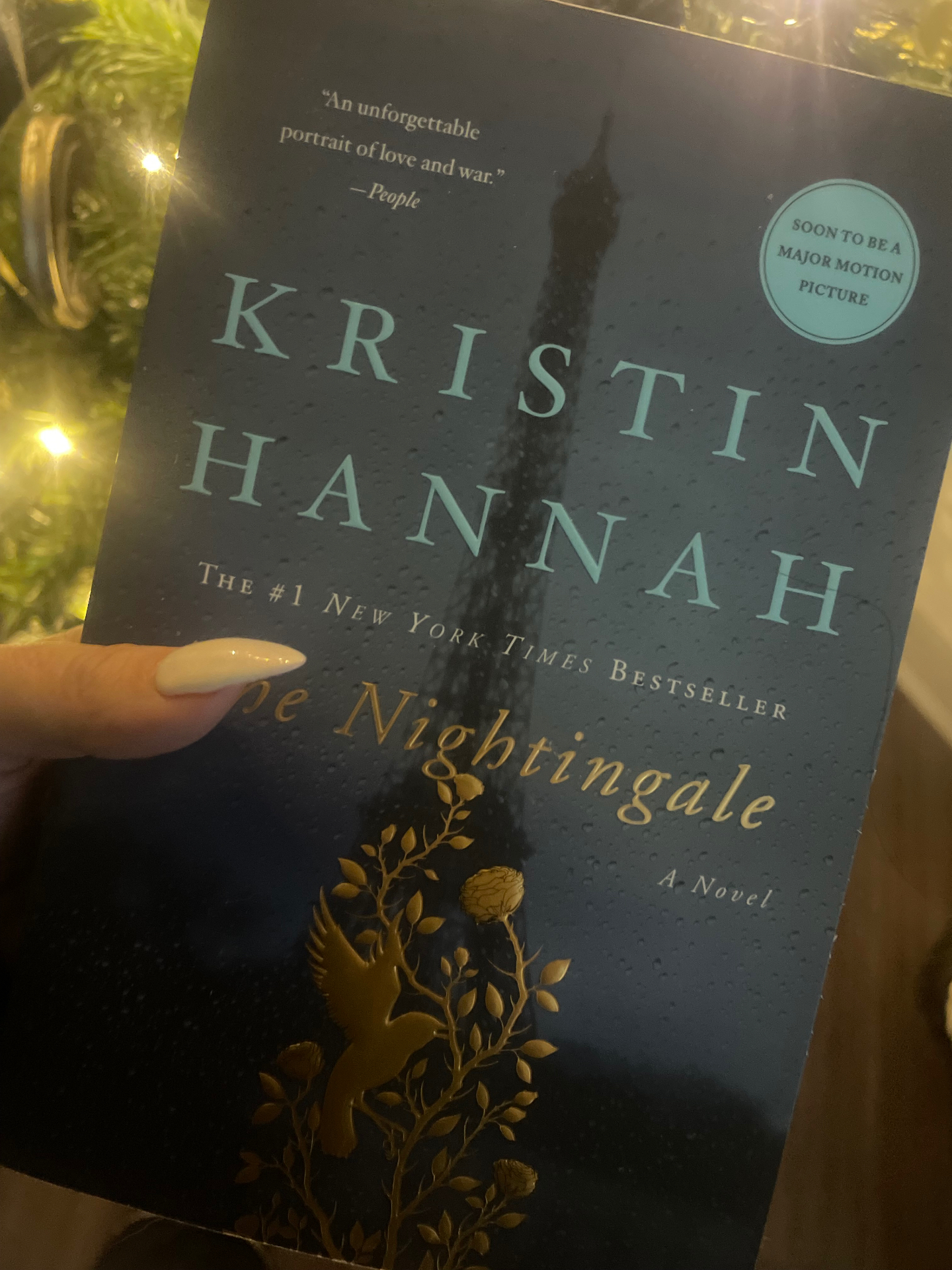 The Nightingale