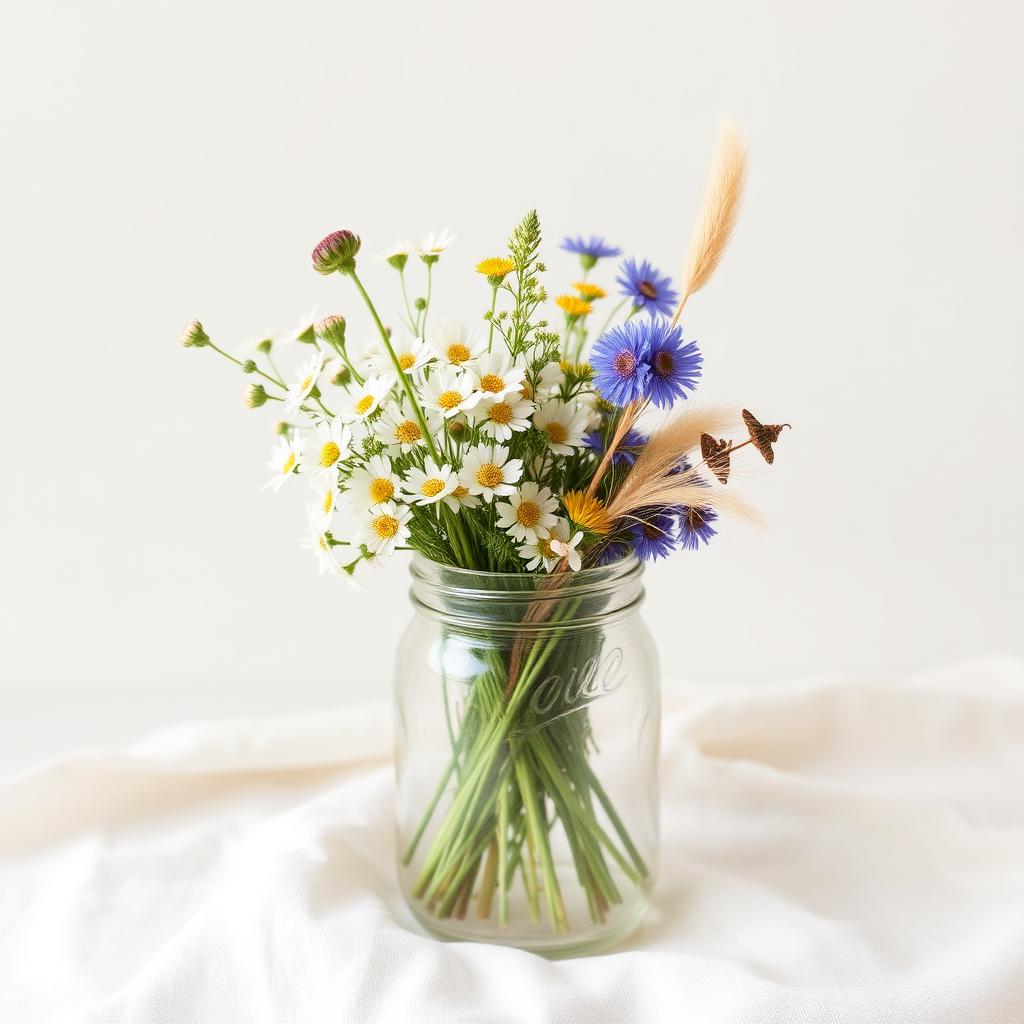 Floral Living