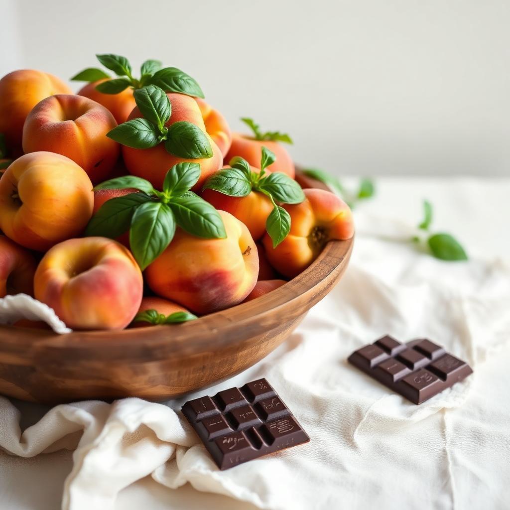 The Gratitude Basket
