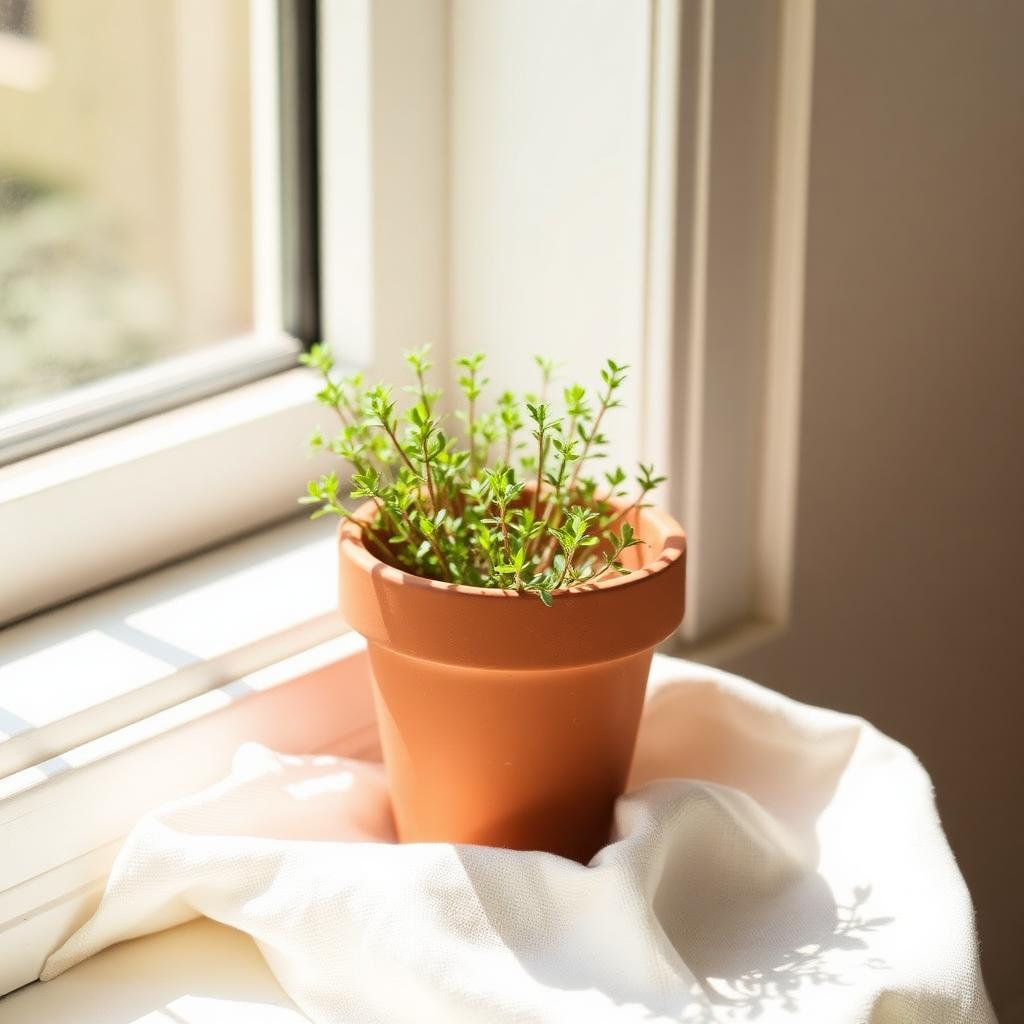 Thyme
