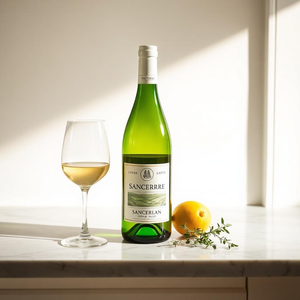 Wine & Entertaining