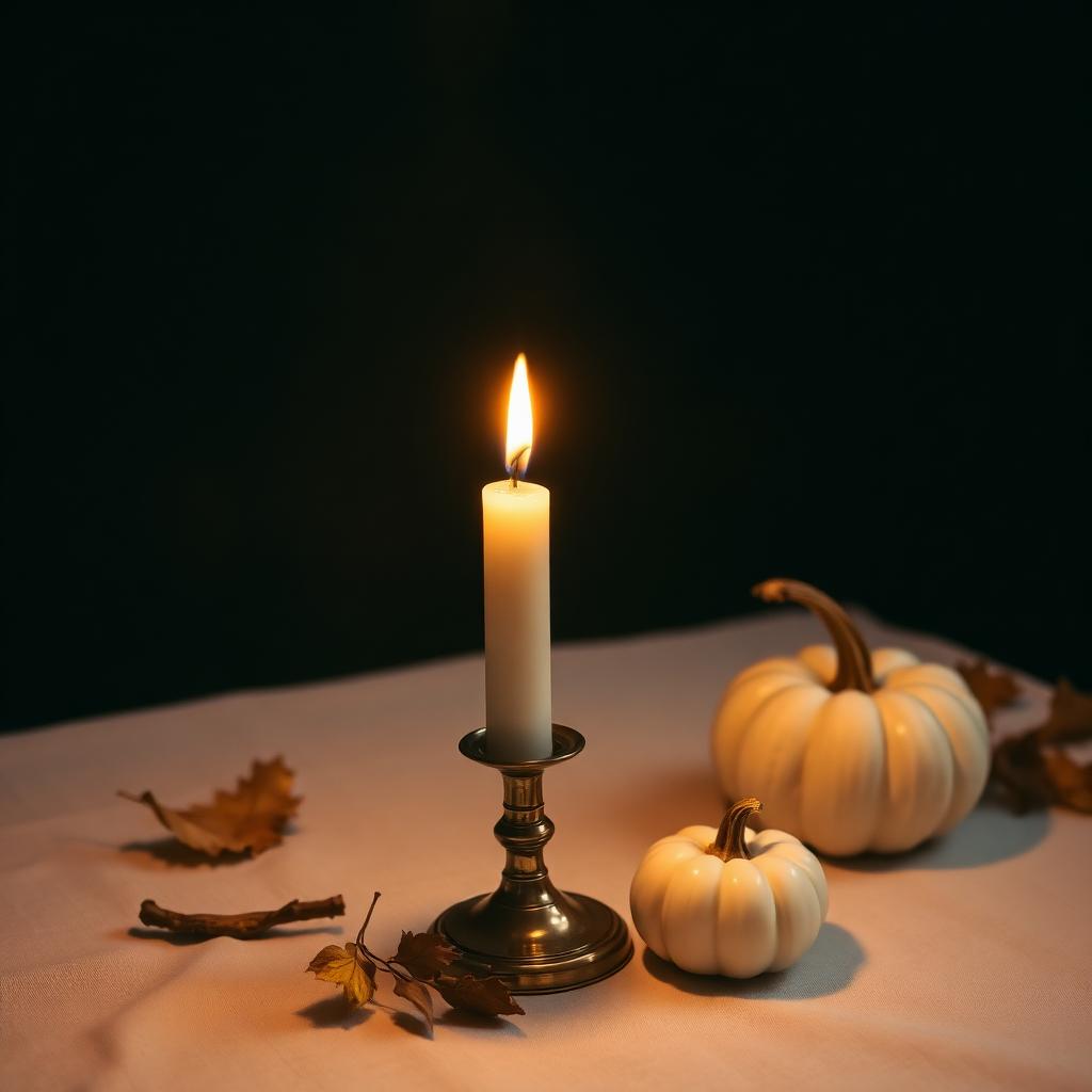 Candlelight
