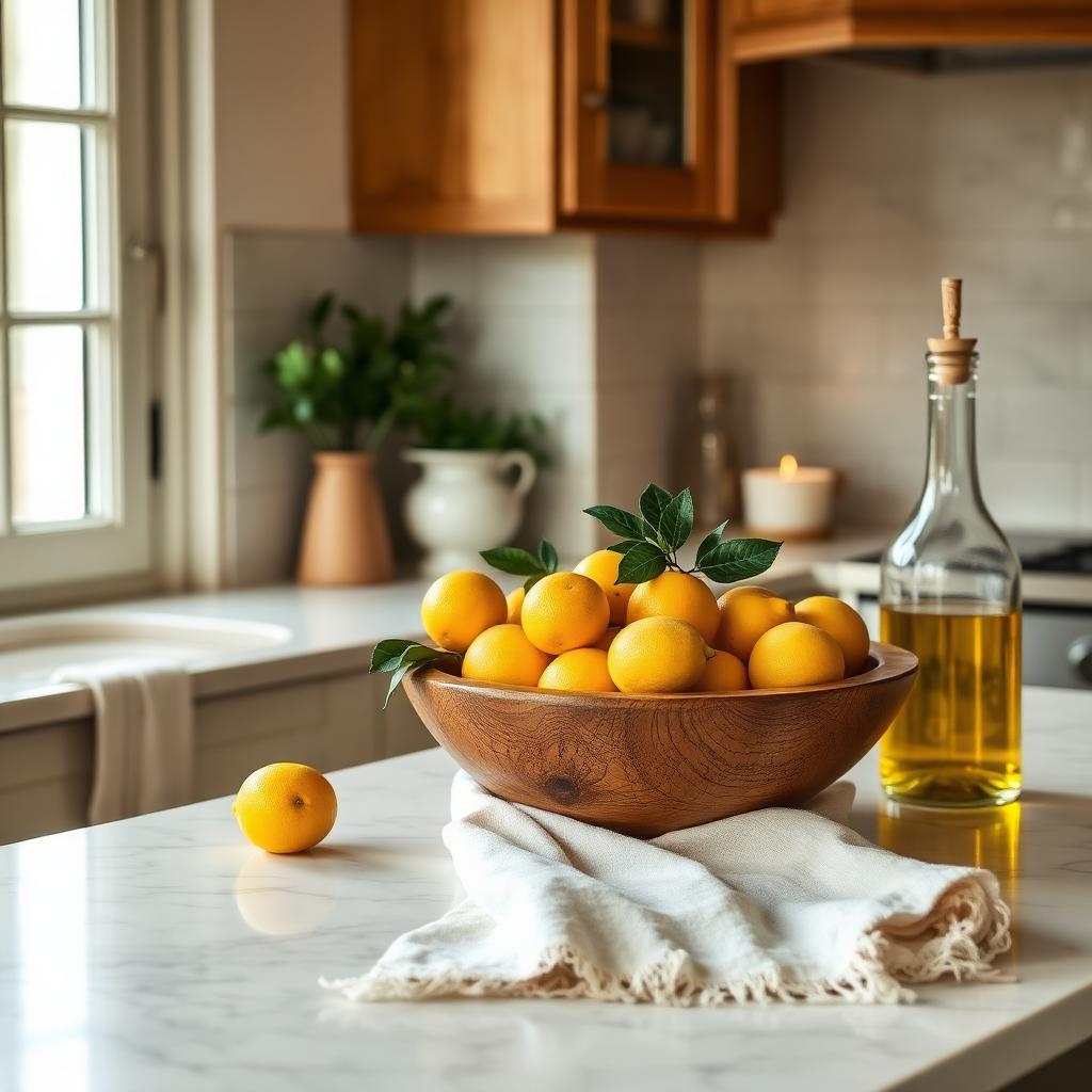 Bring Provence Home